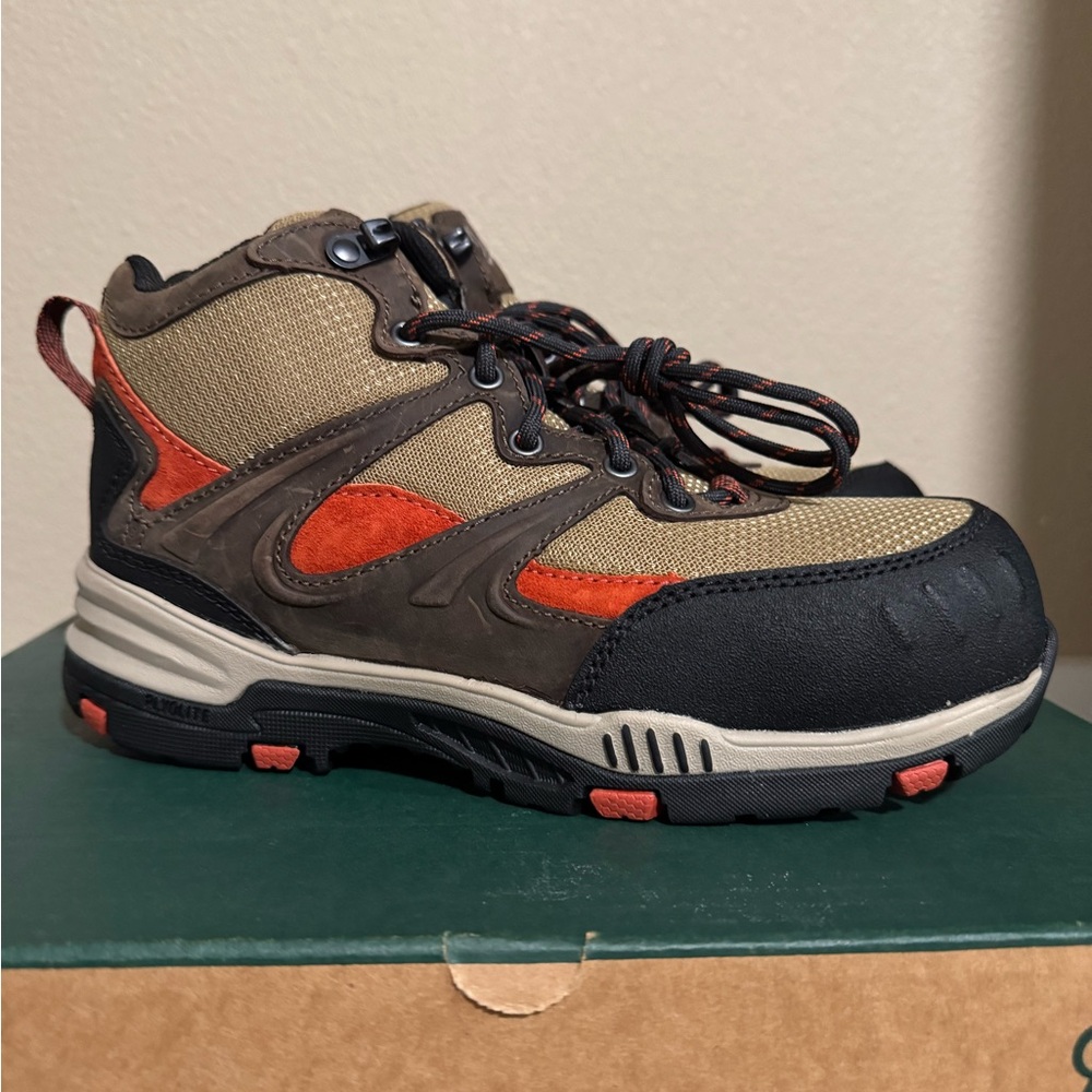 Women’s Danner NMT Work boots
